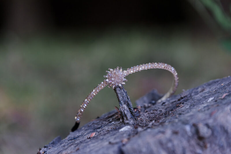 Tiara para niña