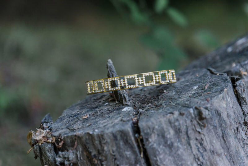 Tiara para novia