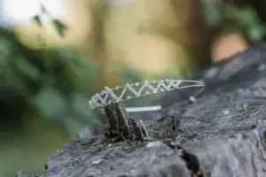 Tiara para novia