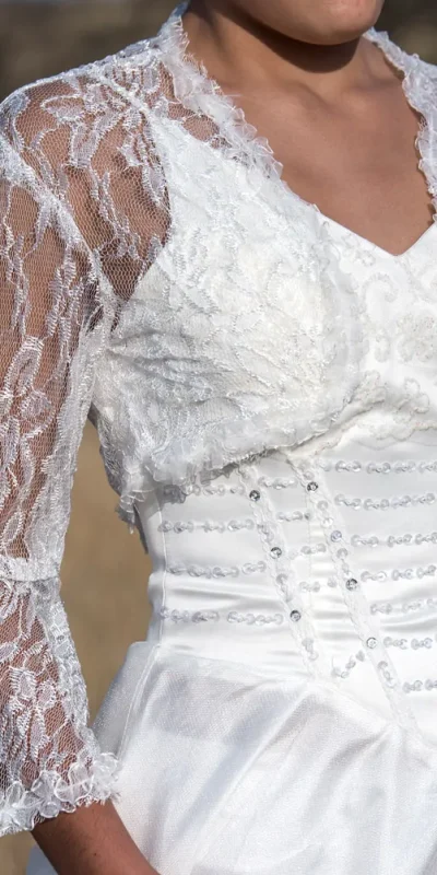 Volero de novia