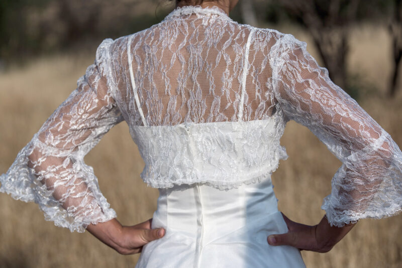 Volero de novia - Imagen 2