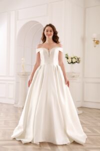 Vestido de Novia "Amelia"