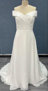 Vestido de Novia "Ana"