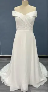 Vestido de Novia "Ana"