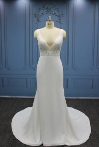 Vestido de Novia "Andrea"