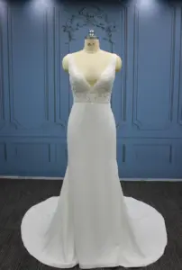 Vestido de Novia "Andrea"