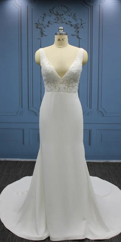 Vestido de Novia "Andrea"