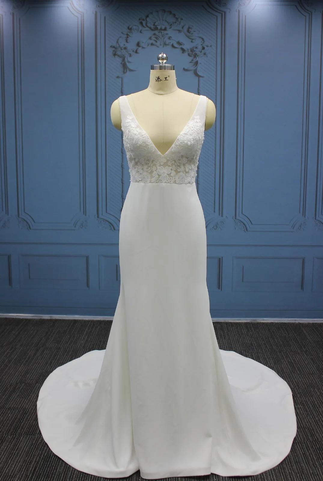Vestido de Novia "Andrea"