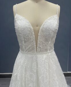 Vestido de Novia "Aurora"