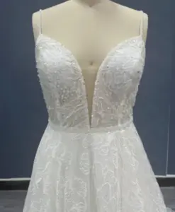 Vestido de Novia "Aurora"