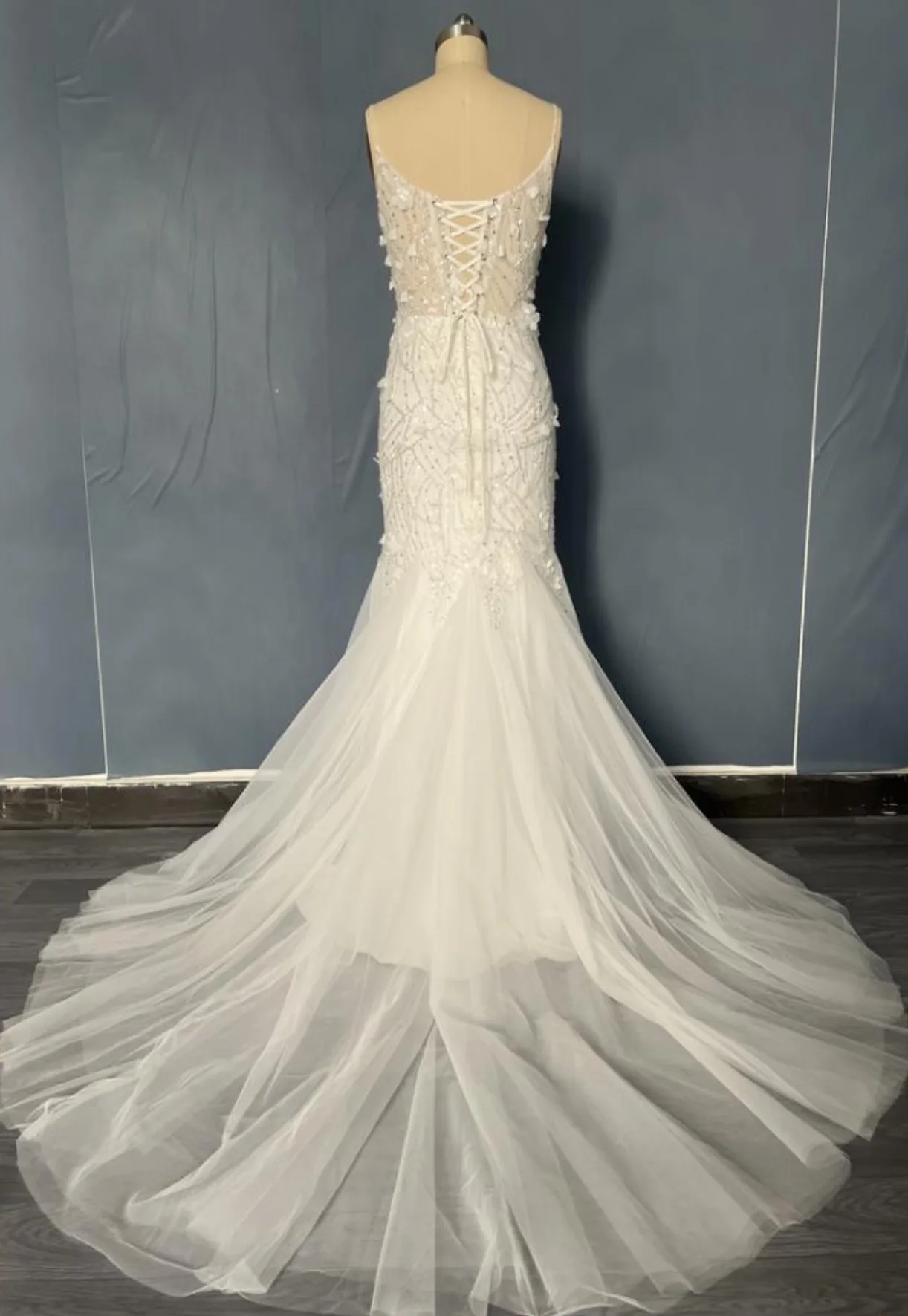 Vestido de Novia "Mabel" - Imagen 2