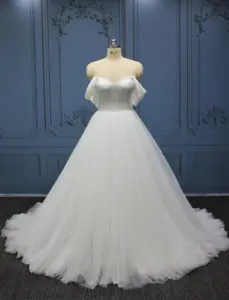 Vestido de Novia "Camila"