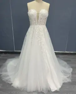Vestido de Novia "Carla"