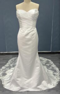 Vestido de Novia "Cecilia"