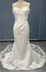 Vestido de Novia "Cecilia"