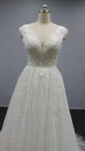 Vestido de Novia "Daniela"