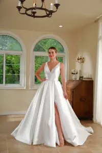 Vestido de Novia "Evelyn"
