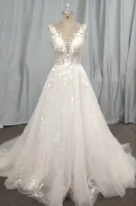 Vestido de Novia "Julieta"