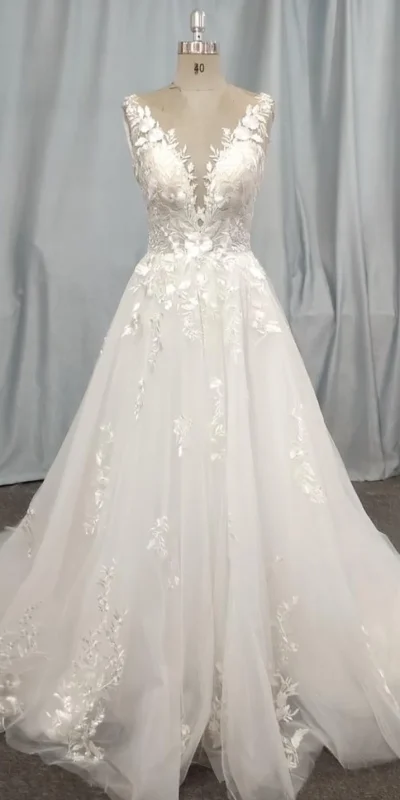 Vestido de Novia "Julieta"