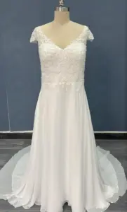 Vestido de Novia "Karina"