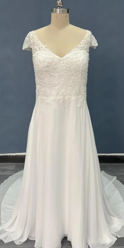 Vestido de Novia "Karina"