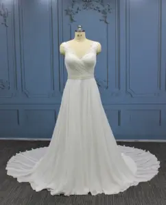 Vestido de Novia "Katty"