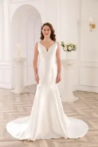 Vestido de Novia "Liliana"