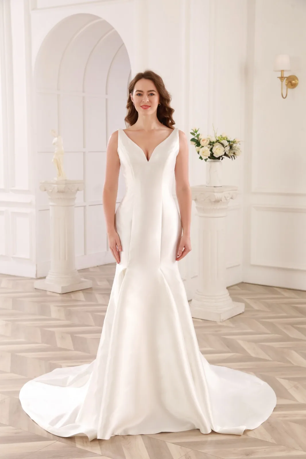 Vestido de Novia "Liliana"