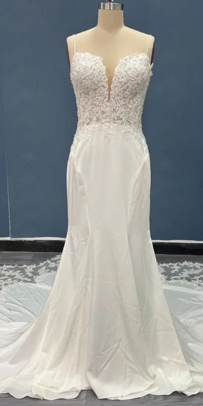 Vestido de Novia "Lucía"