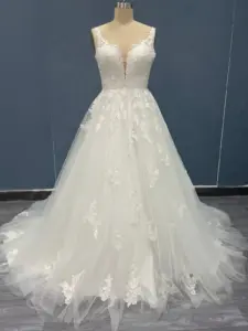 Vestido de Novia "María"