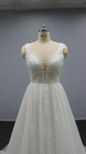 Vestido de Novia "Patricia"