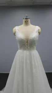 Vestido de Novia "Patricia"