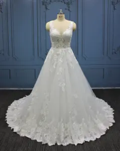 Vestido de Novia "Rita"