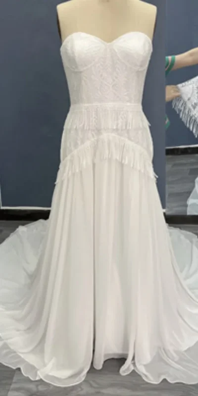 Vestido de Novia "Sara"