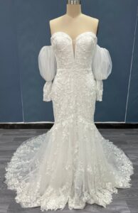 Vestido de Novia "Sofía"