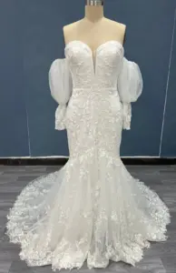 Vestido de Novia "Sofía"