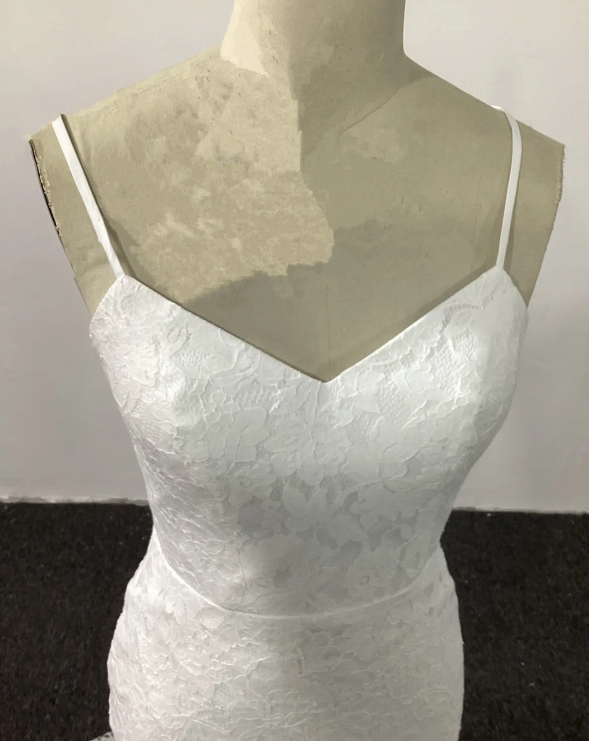 Vestido de Novia "Valeria" - Imagen 3