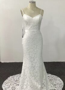 Vestido de Novia "Valeria"