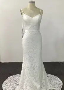 Vestido de Novia "Valeria"