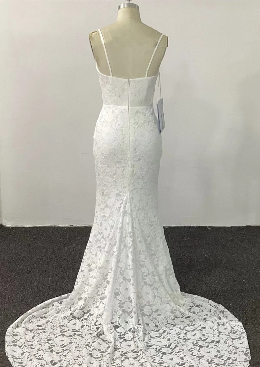 Vestido de Novia "Valeria" - Imagen 2